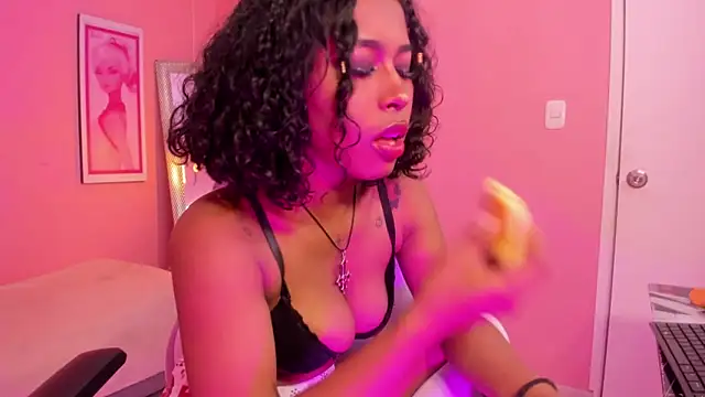 Ruby sam online show from May 18, 1:16 pm