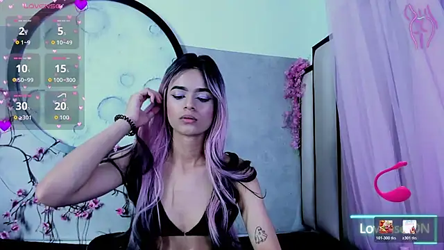 luna-bella  online show from June 2, 10:54 pm