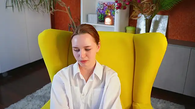 MurielJoo online show from April 14, 12:54 pm