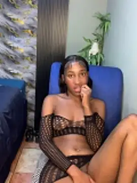 Petite BUNNYWORXXX online show from April 15, 7:58 pm