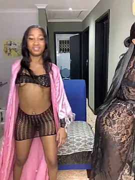 Petite BUNNYWORXXX online show from May 14, 1:13 am