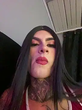 valen lewiiz online show from May 20, 3:58 am