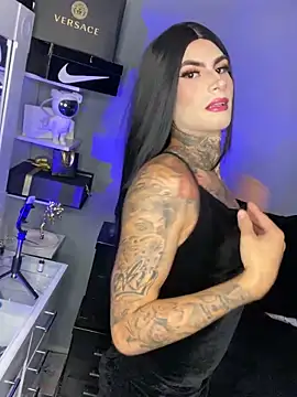 valen lewiiz online show from May 10, 2:59 am