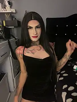 valen lewiiz online show from July 16, 11:02 pm
