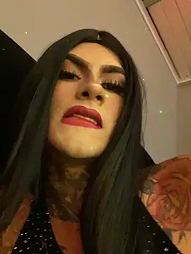 valen lewiiz online show from May 22, 3:48 am