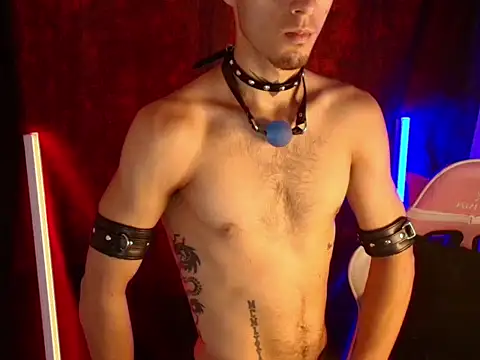 dark men1 online show from April 18, 5:15 pm
