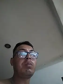 JhonSnow 98 online show from April 14, 3:33 am