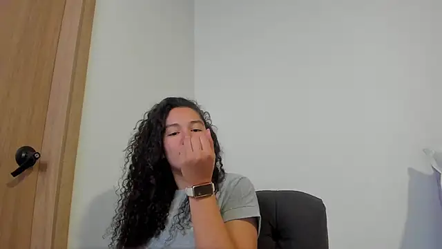 MiaRouseex online show from May 15, 10:08 pm