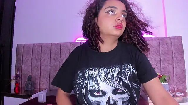 Dahlia rossee online show from June 14, 2:24 am