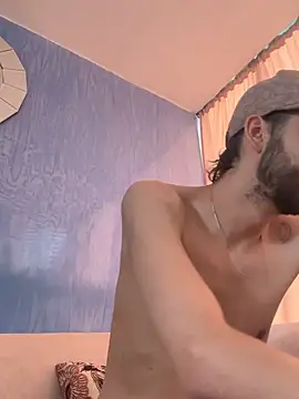 MaXWof00 online show from April 27, 2:48 pm