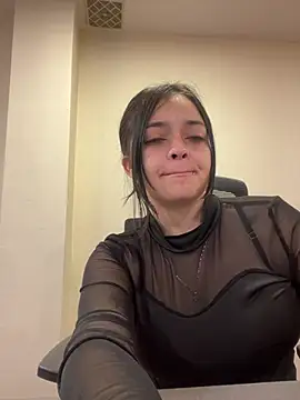 Selene  Ferrer online show from June 3, 1:23 pm
