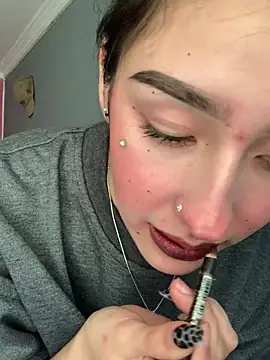 NickieCute- online show from April 27, 7:01 pm