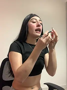 NickieCute- online show from April 22, 8:26 pm
