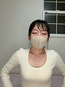 seira6666 online show from April 14, 12:54 pm