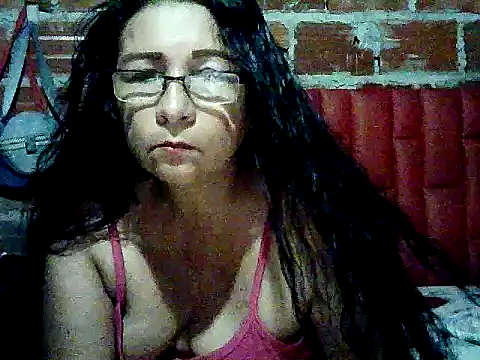 lola teem online show from April 14, 5:34 am