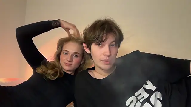 swaggenjoyer online show from April 15, 8:09 pm