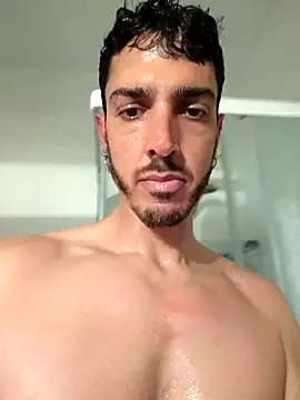 Bucefalo2024 online show from April 14, 4:12 pm