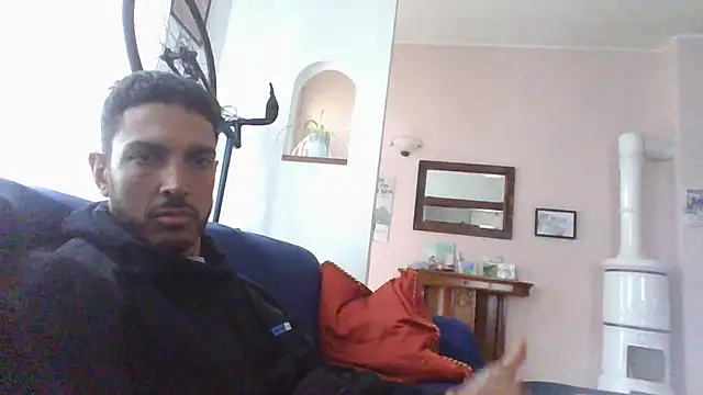 Bucefalo2024 online show from May 6, 6:50 am
