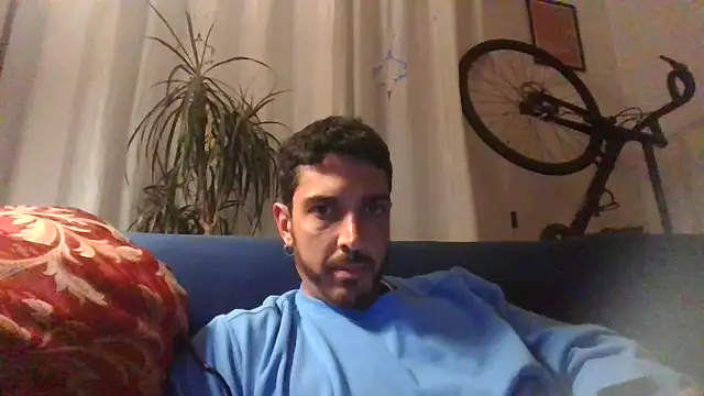 Bucefalo2024 online show from April 13, 6:12 pm