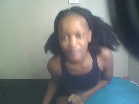 SexyNdonie online show from April 15, 11:05 am