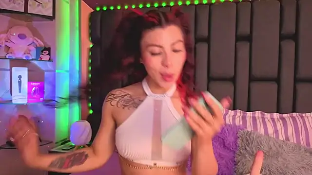 Sidney Blaice online show from July 15, 4:19 am