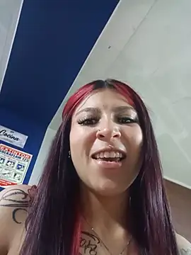 Sidney Blaice online show from May 20, 3:58 am
