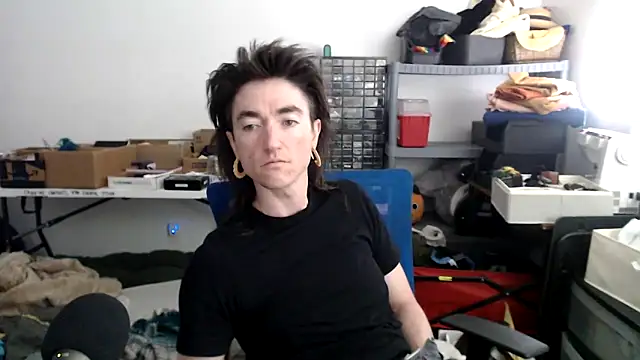 nymphogyny online show from April 17, 8:22 pm