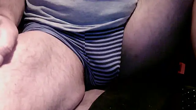 mannohmann5 online show from April 13, 6:45 pm