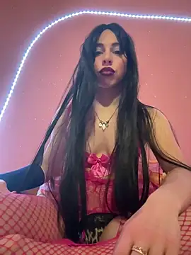 Celestequen online show from April 15, 8:53 am