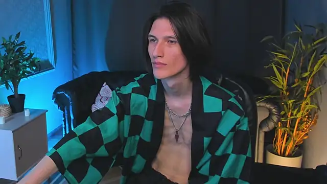 Klaude Jam online show from April 13, 6:23 pm