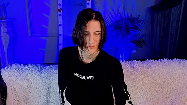 Klaude Jam online show from April 14, 8:47 pm