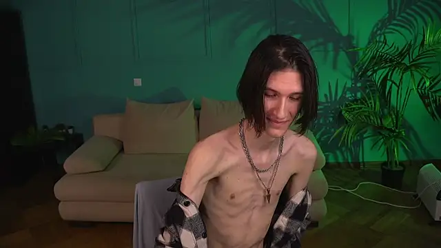 Klaude Jam online show from April 16, 9:39 pm