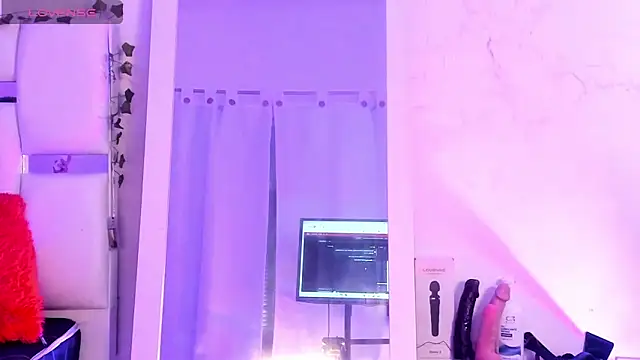 LiilithNyx online show from May 8, 7:39 pm