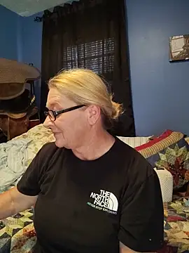 RavensLove online show from May 25, 7:01 pm