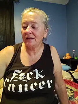 RavensLove online show from May 26, 11:47 pm
