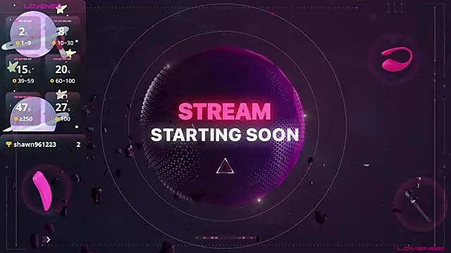 VaLuu   online show from June 12, 12:58 pm