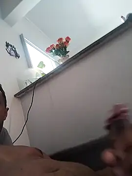 PauloStar1979 online show from April 14, 3:06 pm