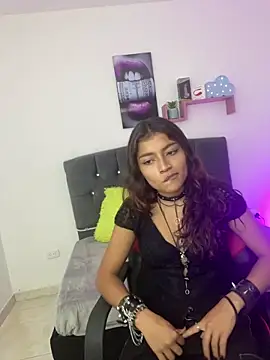 AMY 0317 online show from April 15, 3:16 pm