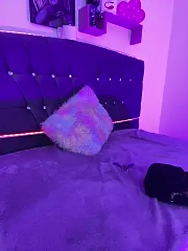 AMY 0317 online show from May 14, 2:52 am