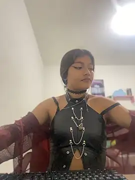 AMY 0317 online show from May 30, 1:17 pm