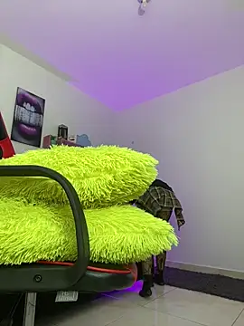 AMY 0317 online show from May 7, 9:18 pm