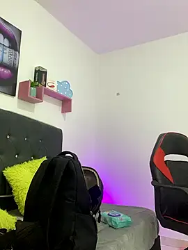 AMY 0317 online show from April 15, 7:58 pm