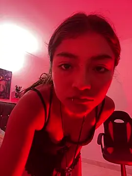 AMY 0317 online show from April 16, 1:12 pm