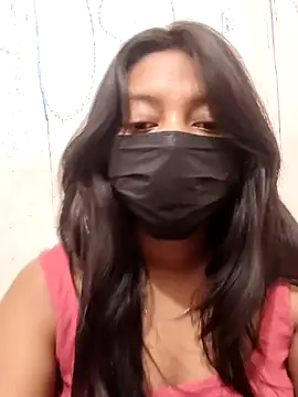 Billo  Queen   online show from April 16, 4:19 pm