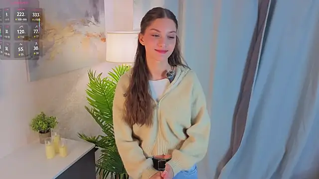 NatashaRieker online show from May 10, 3:32 am