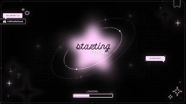 Snapshot of AshiWashi13 chatting on June 15, 2:06 pm AshiWashi13 online show from June 15, 2:06 pm