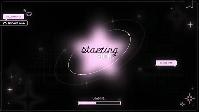 Snapshot of AshiWashi13 chatting on June 12, 2:04 pm AshiWashi13 online show from June 12, 2:04 pm