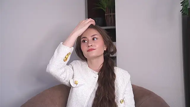 LarueRehling online show from April 14, 10:31 am