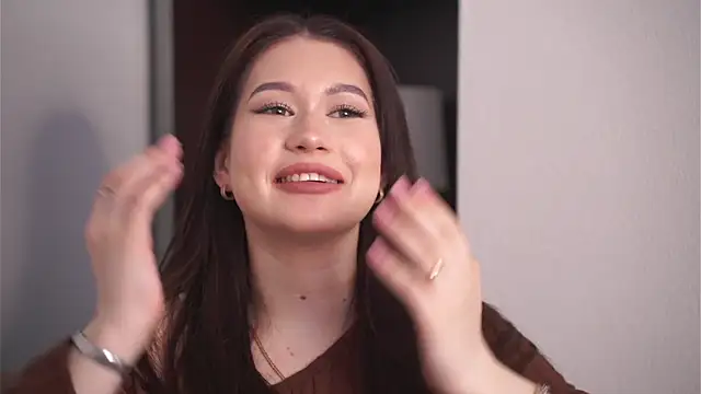 CiaraAncar online show from April 18, 11:23 am