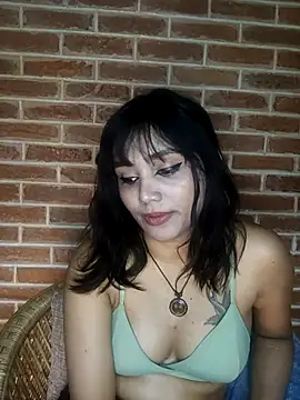 jellyyynspicyyy online show from May 1, 7:41 pm